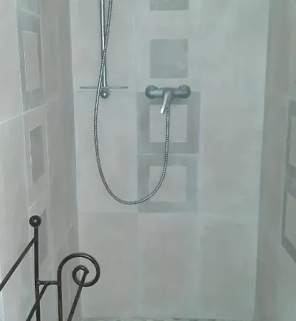 La Caladoise 빌라 생트막시메